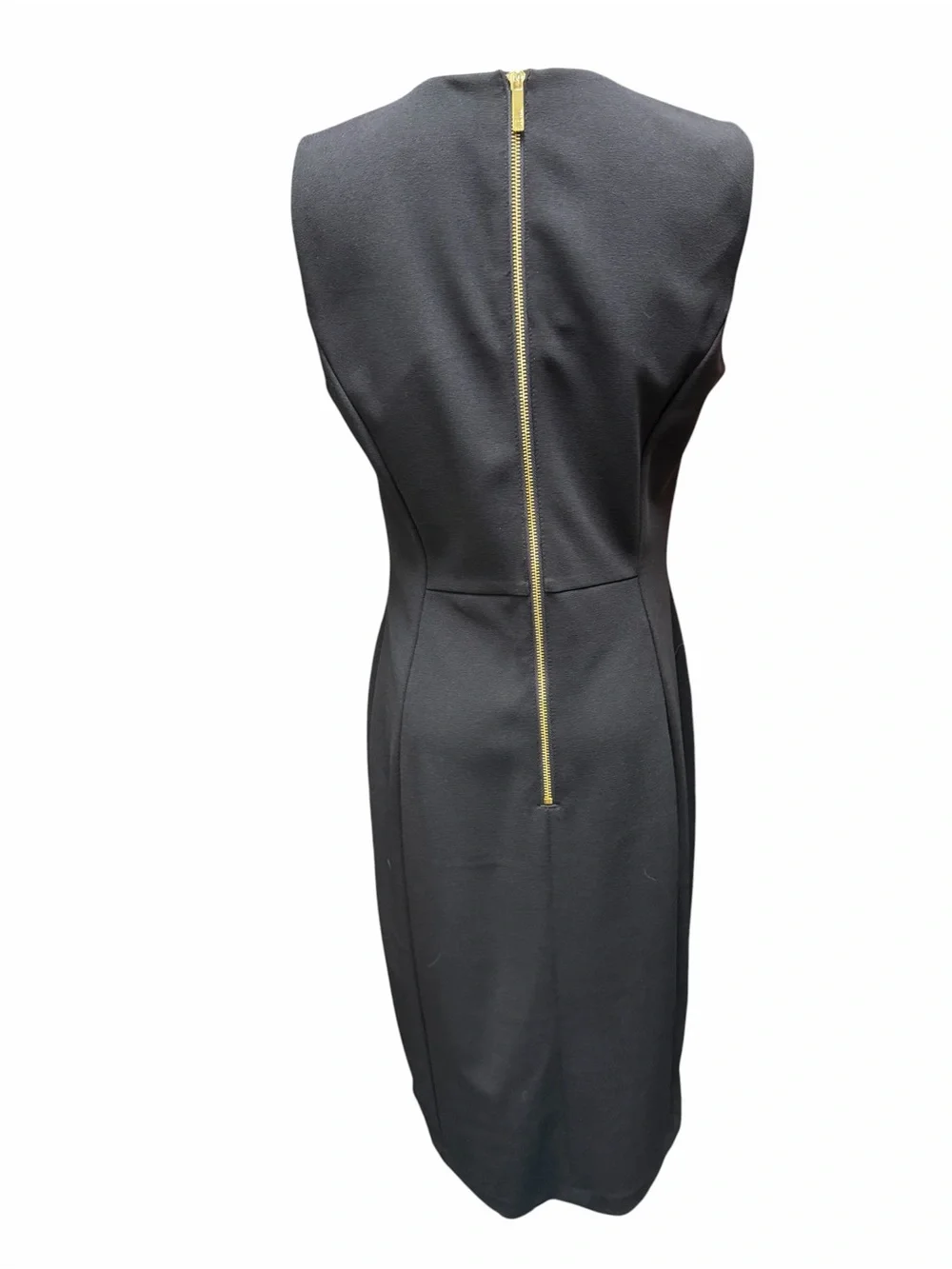 C_8 Calvin Klein Dress - Picture 4 of 7